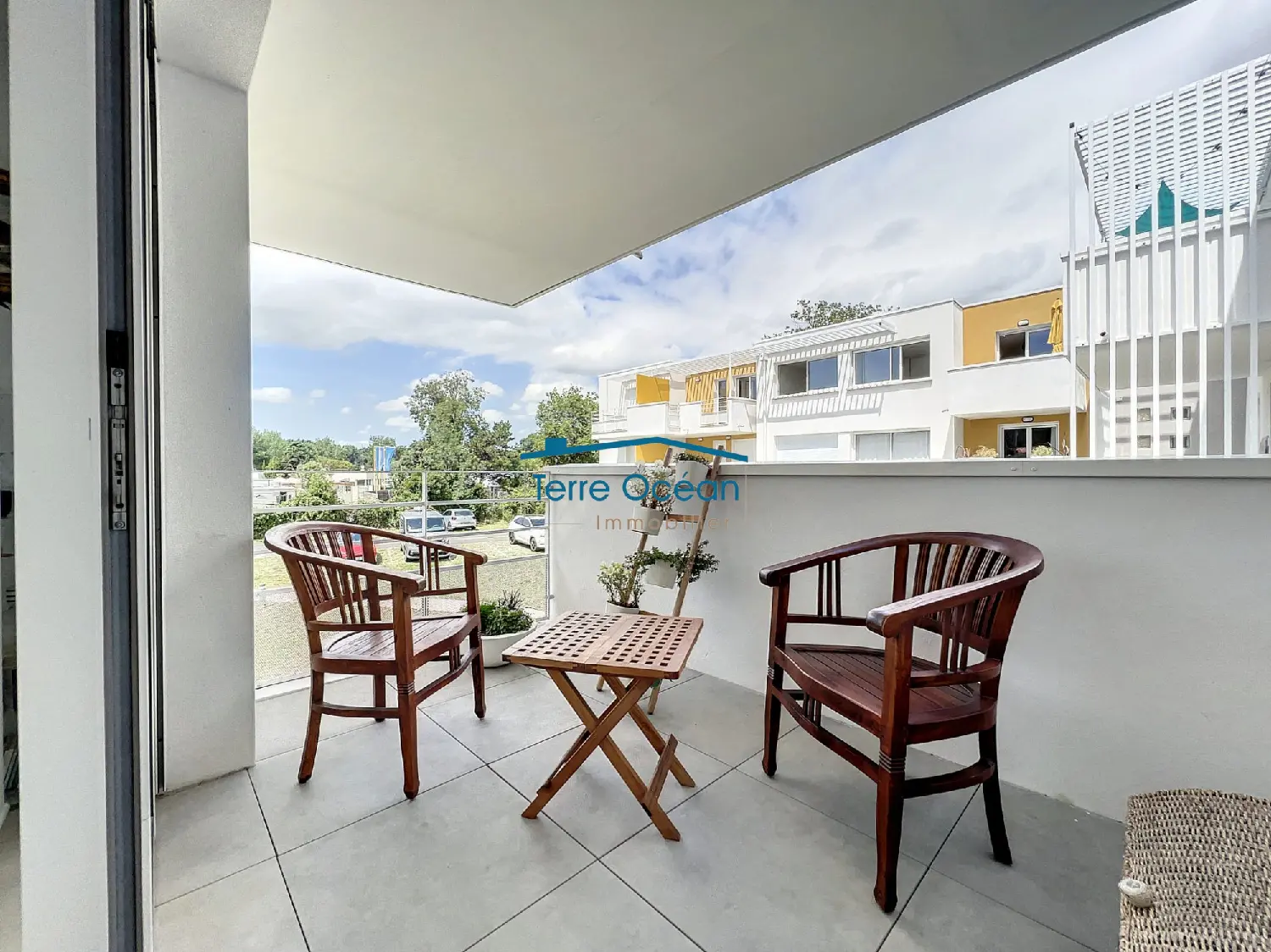  à vendre appartement Royan Charente-Maritime 6