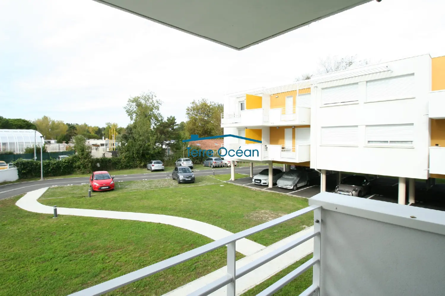  à vendre appartement Royan Charente-Maritime 7