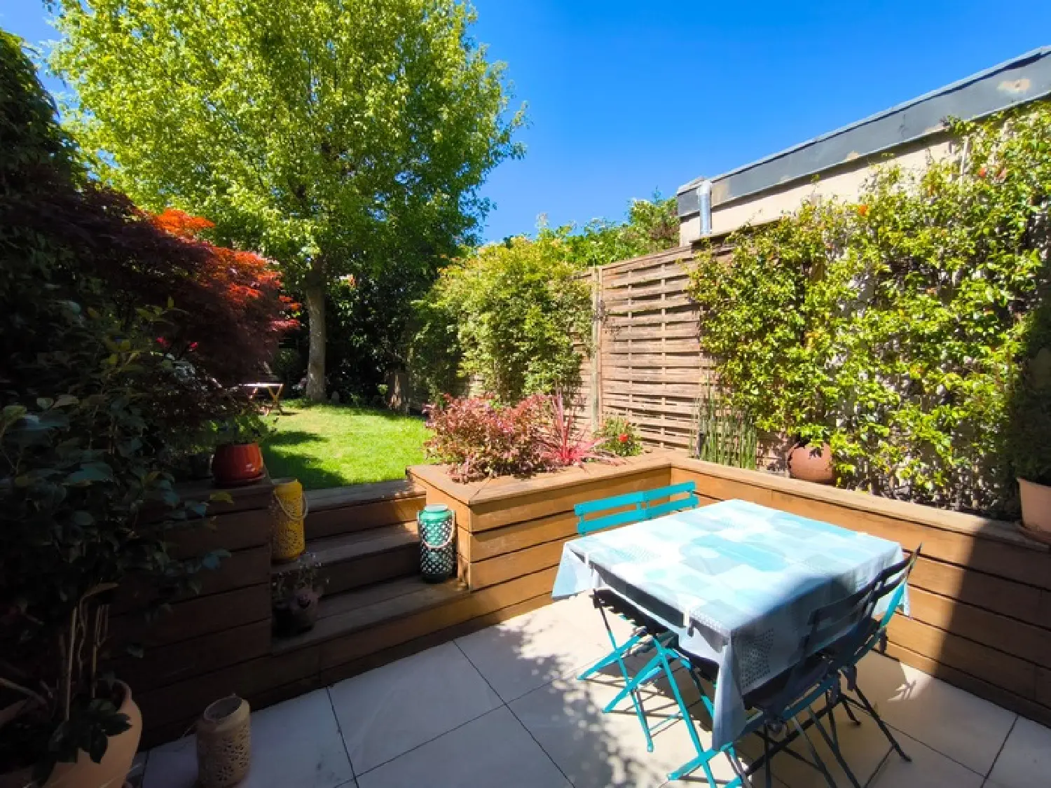 en venta apartamento Rueil-Malmaison Hauts-de-Seine 3