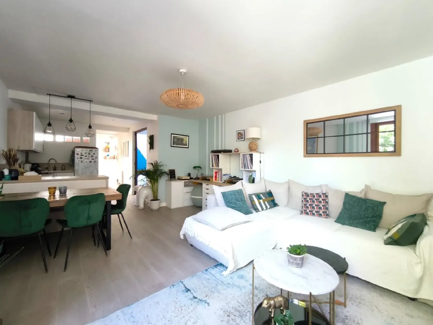  en venta apartamento Rueil-Malmaison Hauts-de-Seine 5