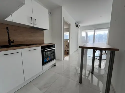 Rurange-lès-Thionville Moselle apartment foto 7109230