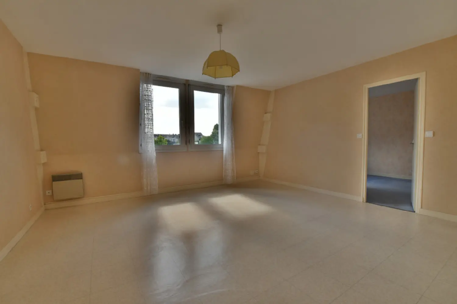  te koop appartement Sablé-sur-Sarthe Sarthe 3