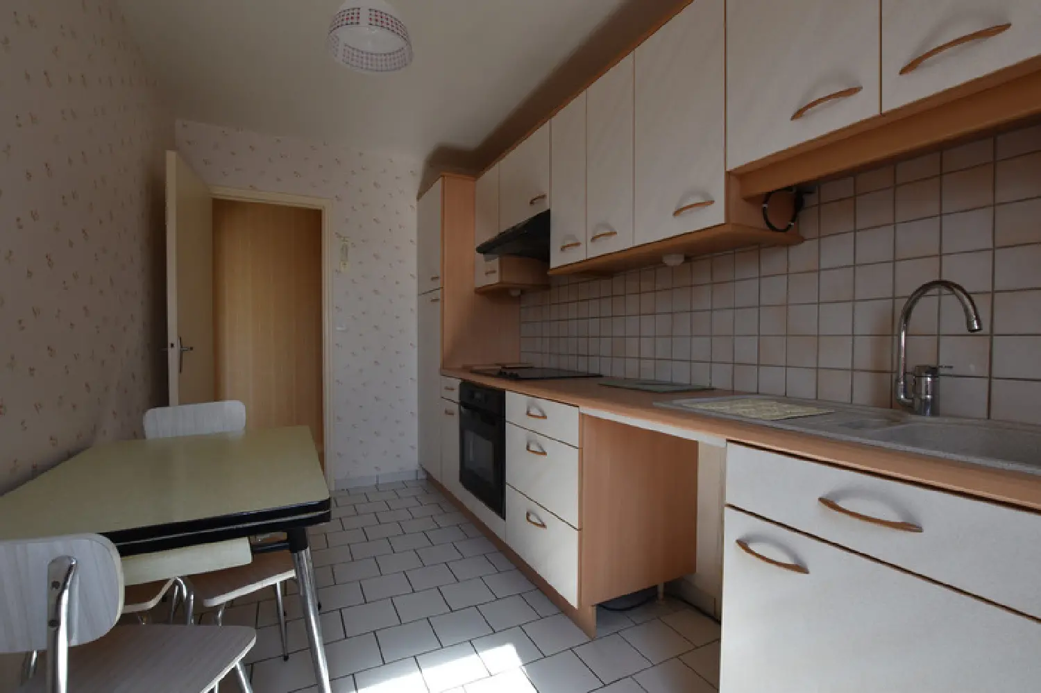  te koop appartement Sablé-sur-Sarthe Sarthe 4