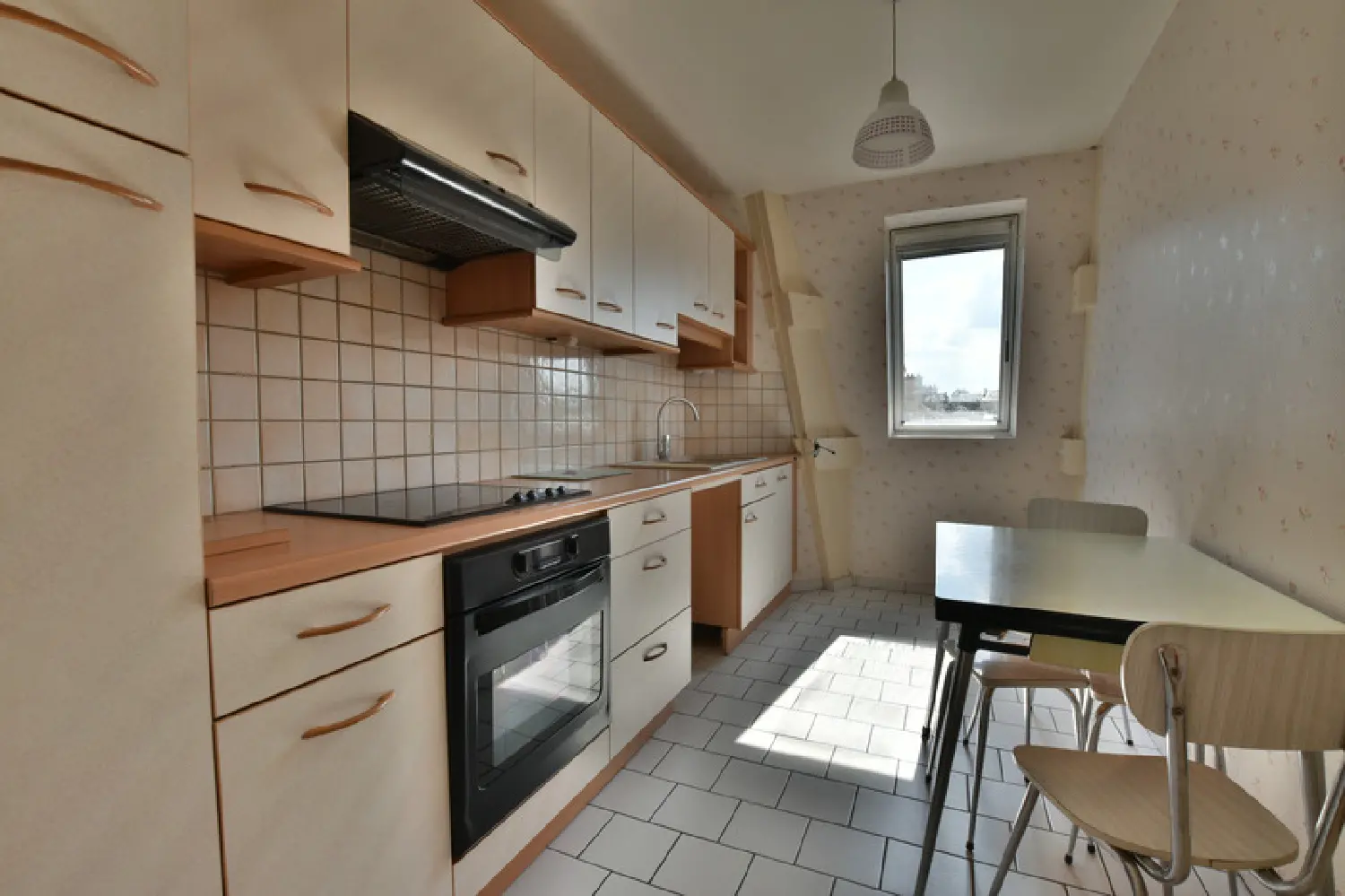  te koop appartement Sablé-sur-Sarthe Sarthe 5