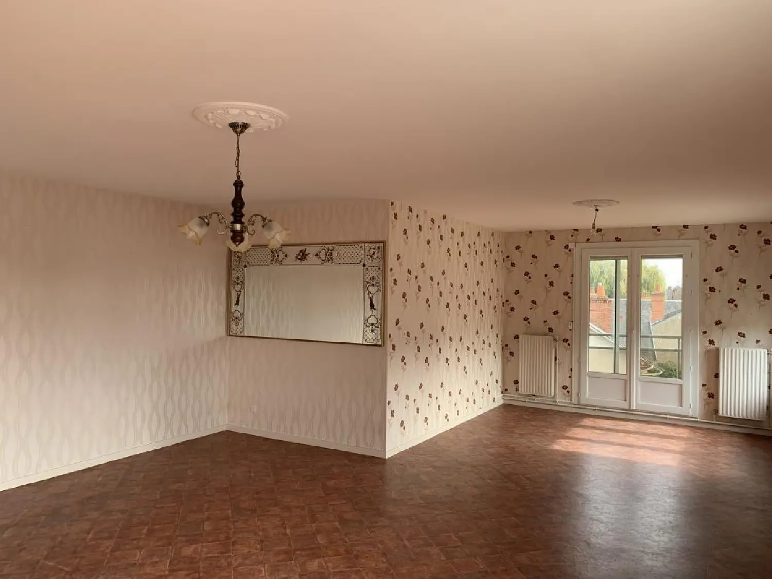  te koop appartement Saint-Amand-Montrond Cher 2