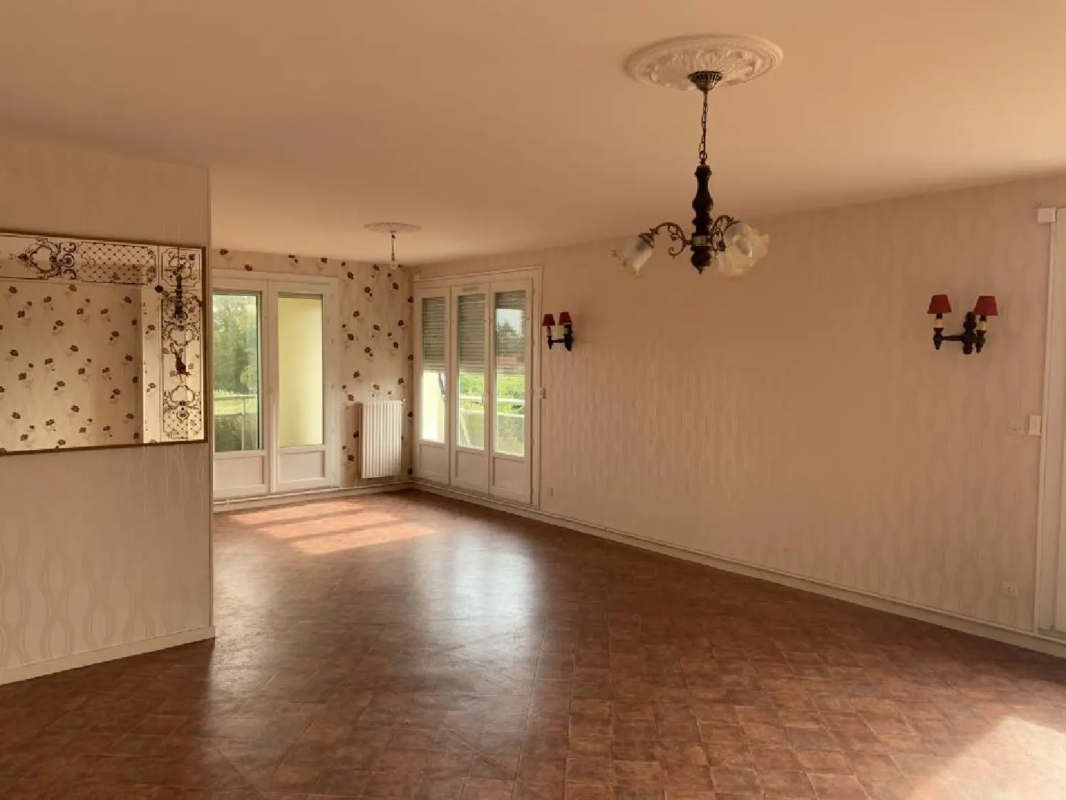  te koop appartement Saint-Amand-Montrond Cher 3