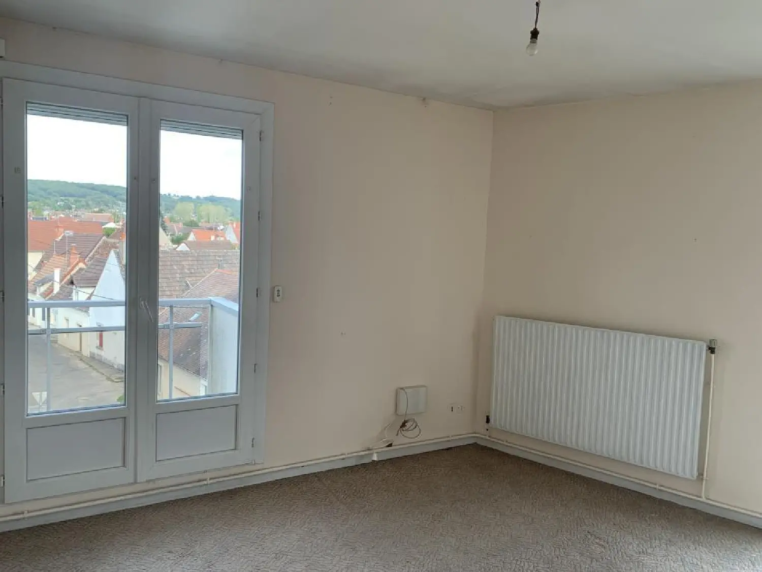  te koop appartement Saint-Amand-Montrond Cher 4
