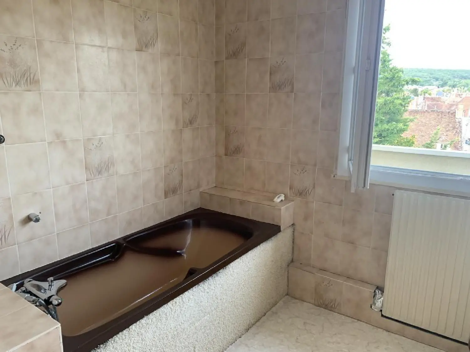  te koop appartement Saint-Amand-Montrond Cher 5