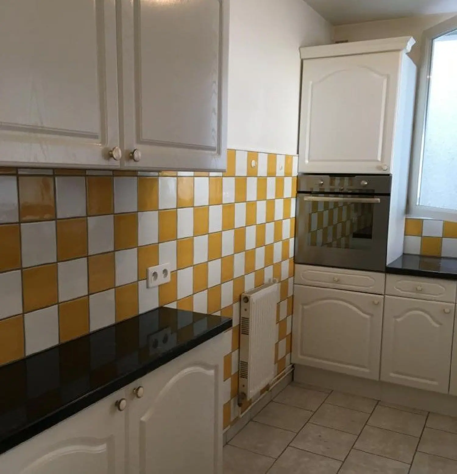  te koop appartement Saint-Amand-Montrond Cher 3