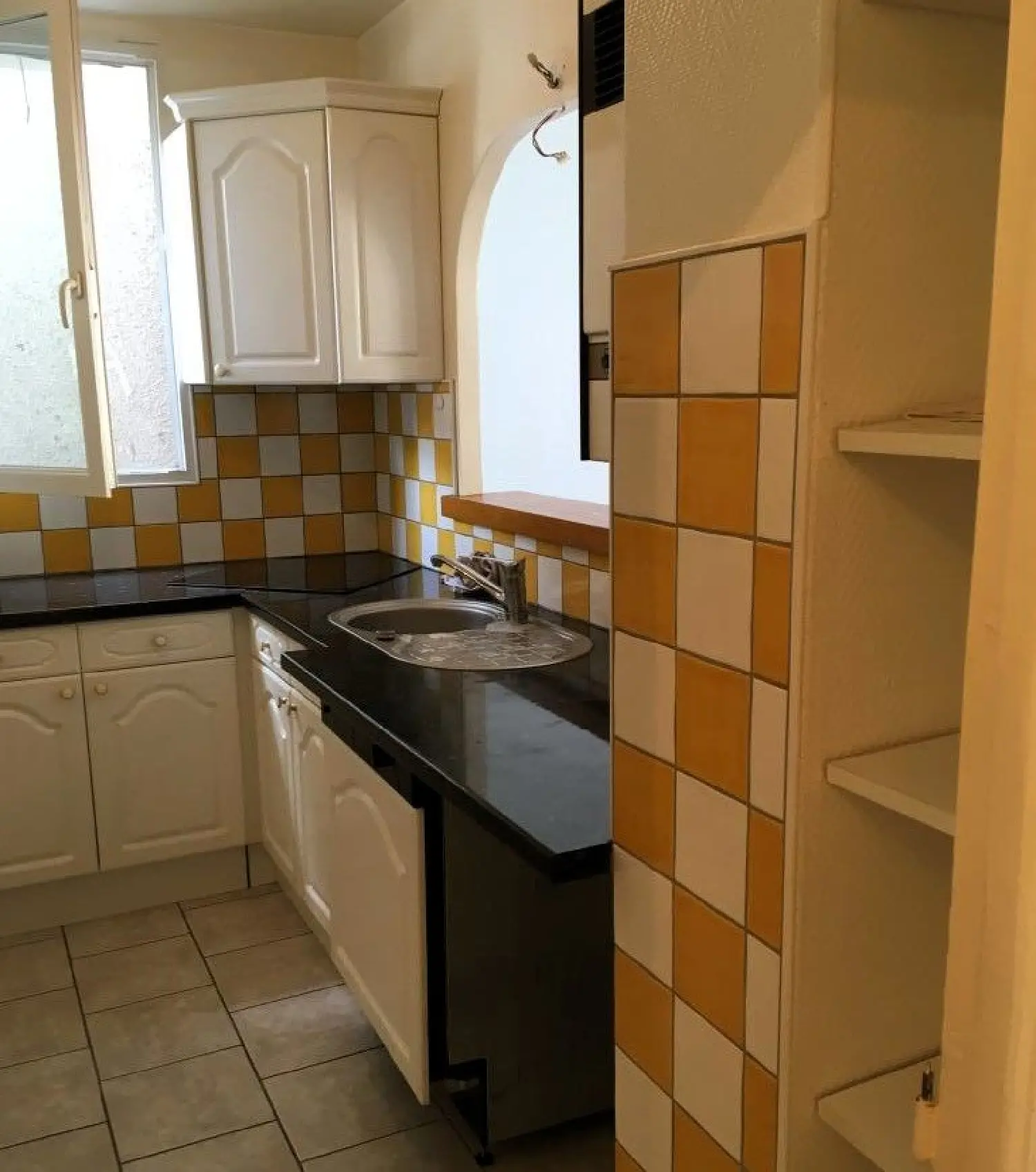  te koop appartement Saint-Amand-Montrond Cher 4