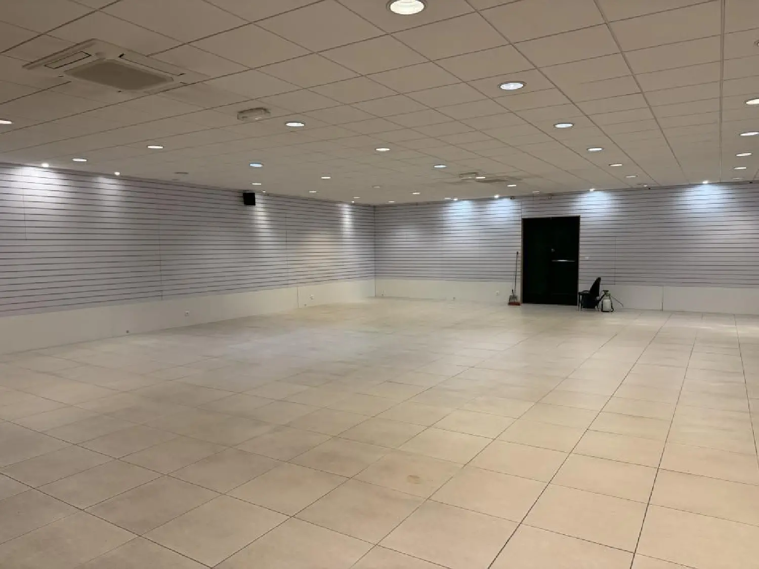  à vendre appartement Saint-Amand-Montrond Cher 1