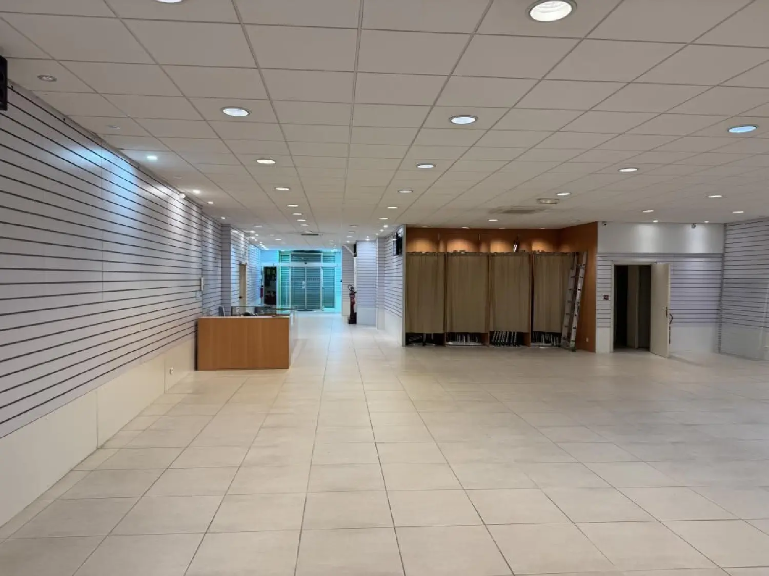  à vendre appartement Saint-Amand-Montrond Cher 3