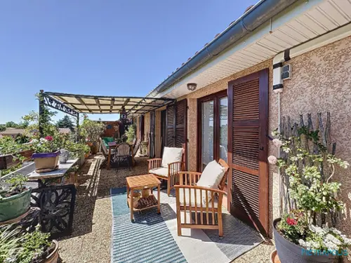 Saint-André-de-Corcy Ain apartamento foto 7113660