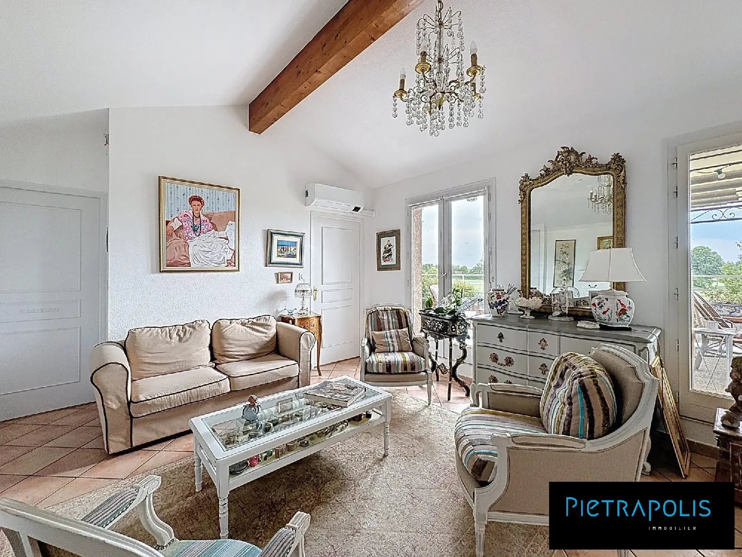  te koop appartement Saint-André-de-Corcy Ain 3