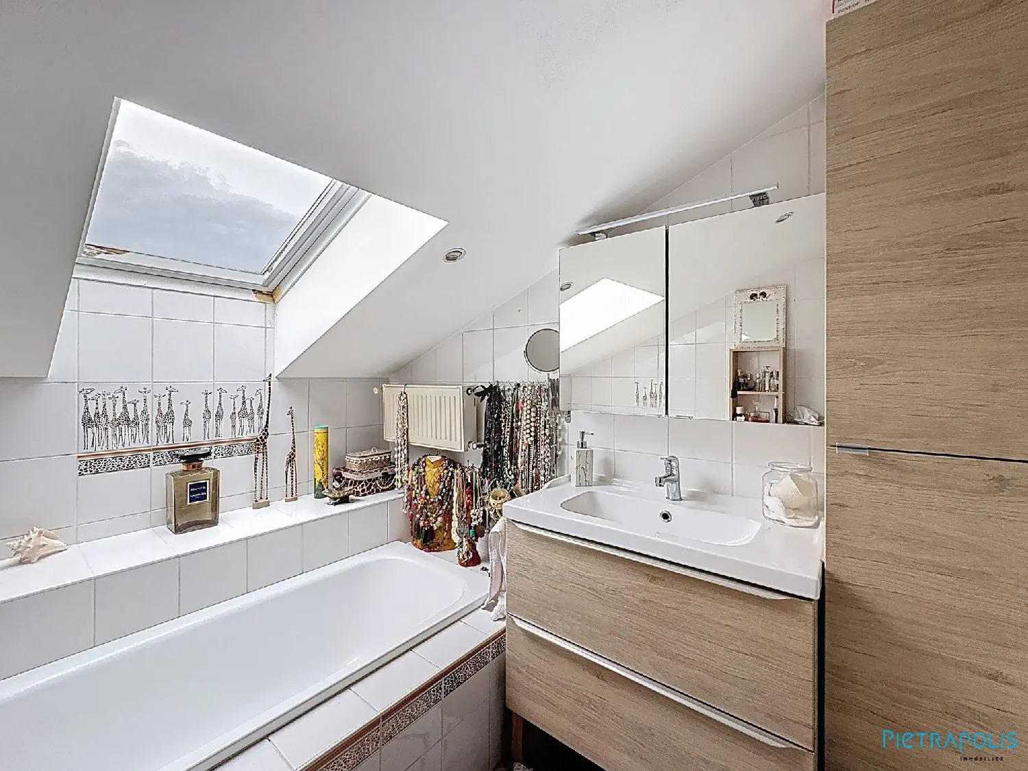  te koop appartement Saint-André-de-Corcy Ain 6