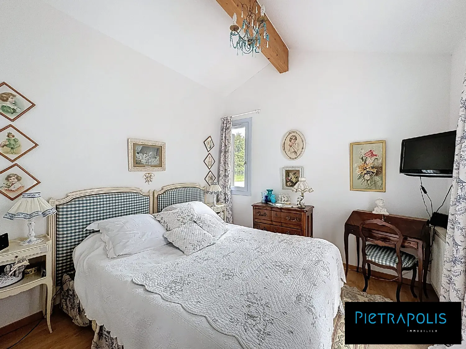  te koop appartement Saint-André-de-Corcy Ain 7