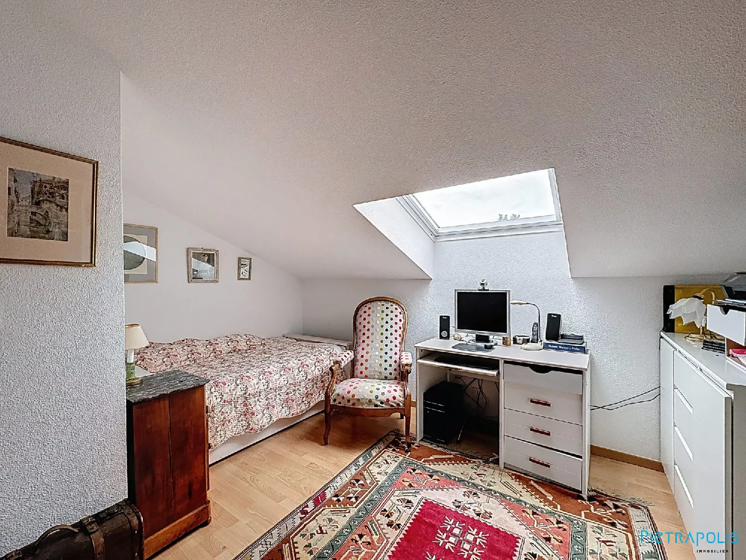  te koop appartement Saint-André-de-Corcy Ain 8