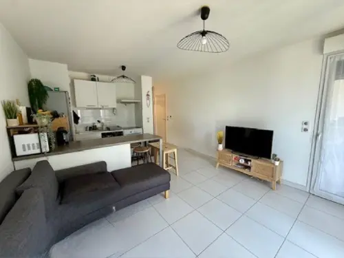 Saint-Aunès Hérault appartement foto 7111540
