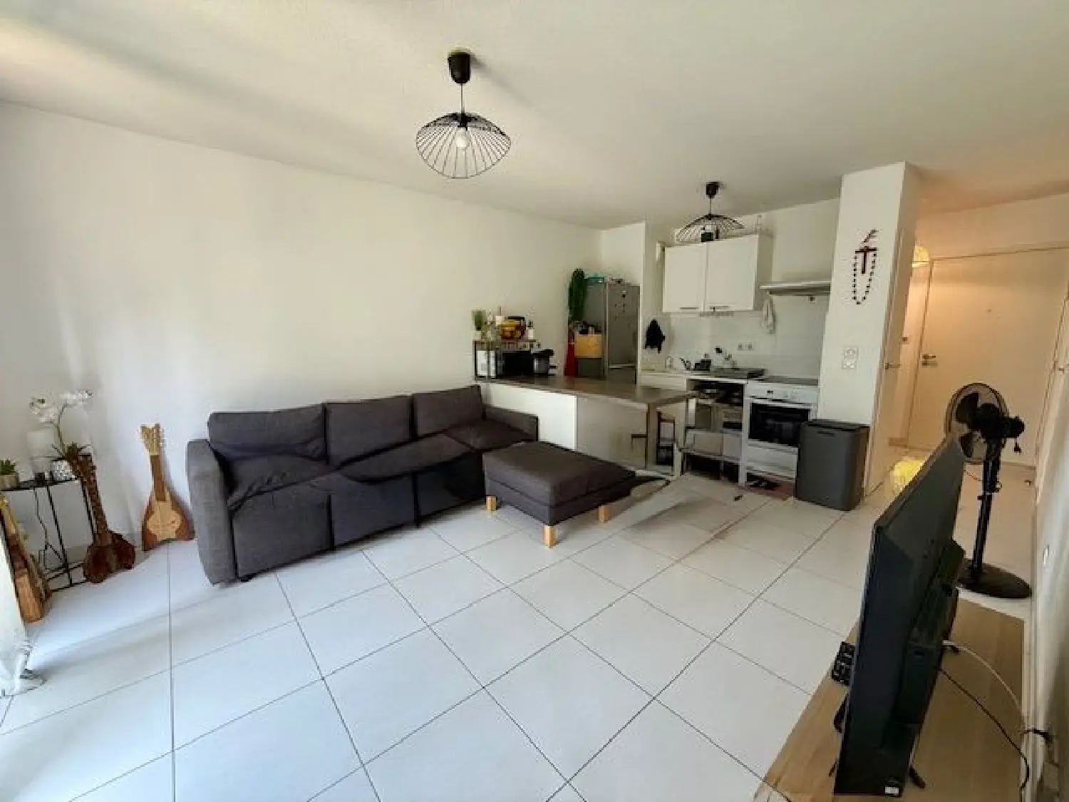  te koop appartement Saint-Aunès Hérault 5