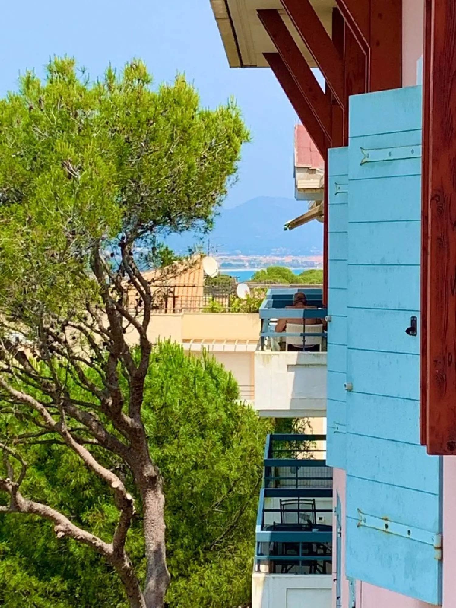  te koop appartement Saint-Aygulf Var 1