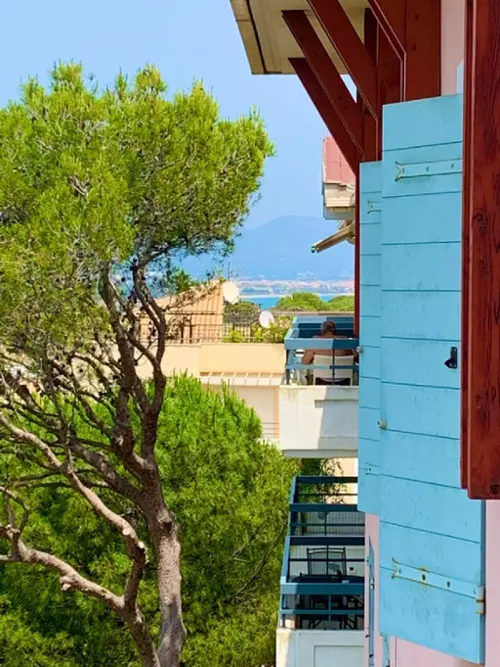Saint-Aygulf Var appartement foto 7107293