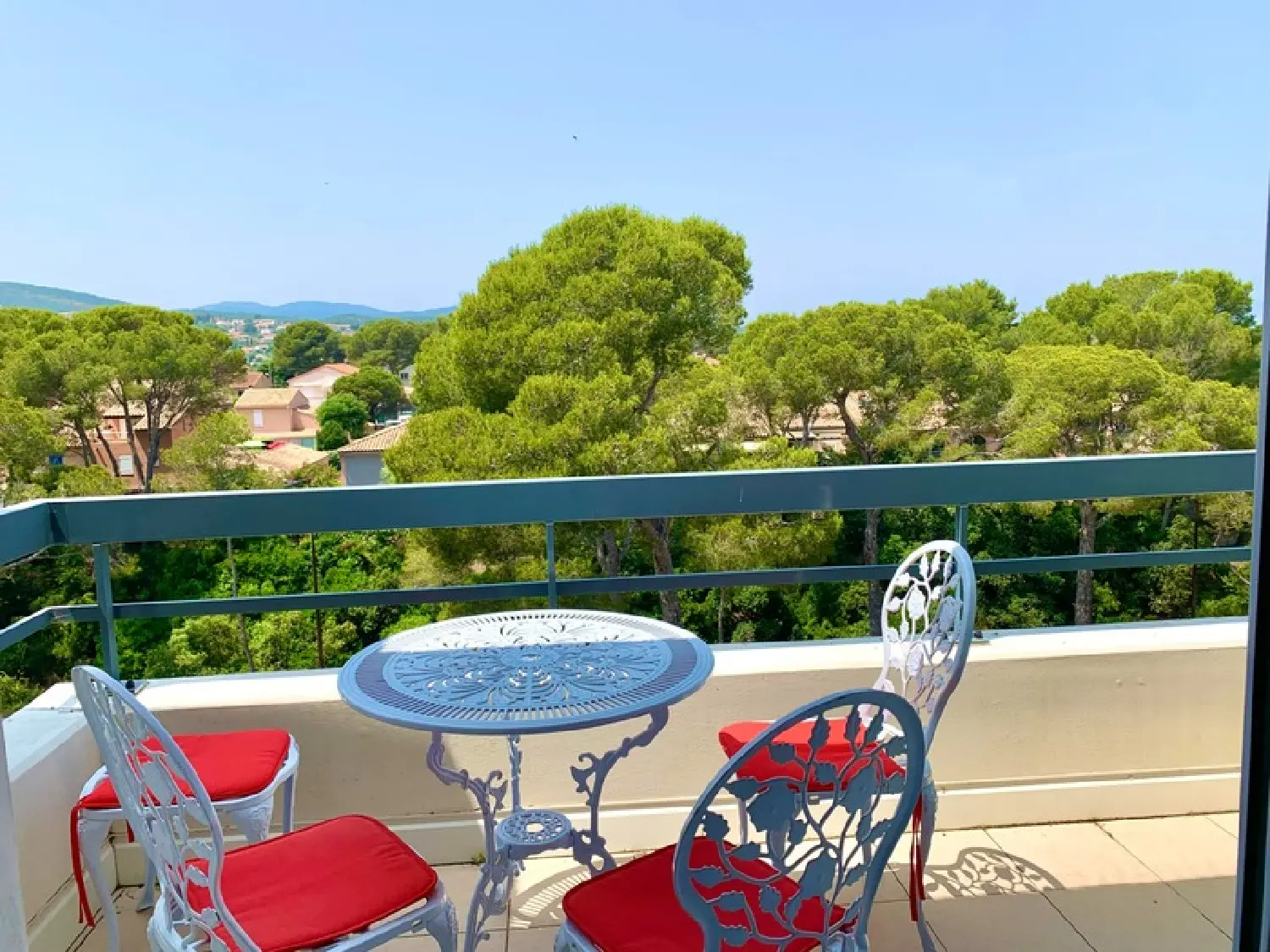  te koop appartement Saint-Aygulf Var 2
