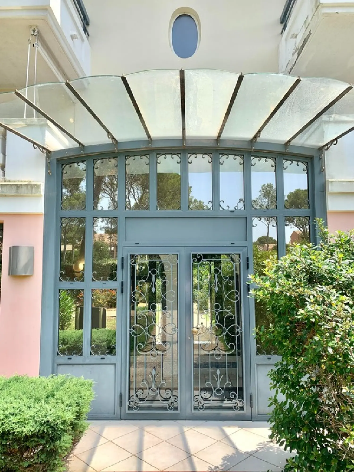  te koop appartement Saint-Aygulf Var 5