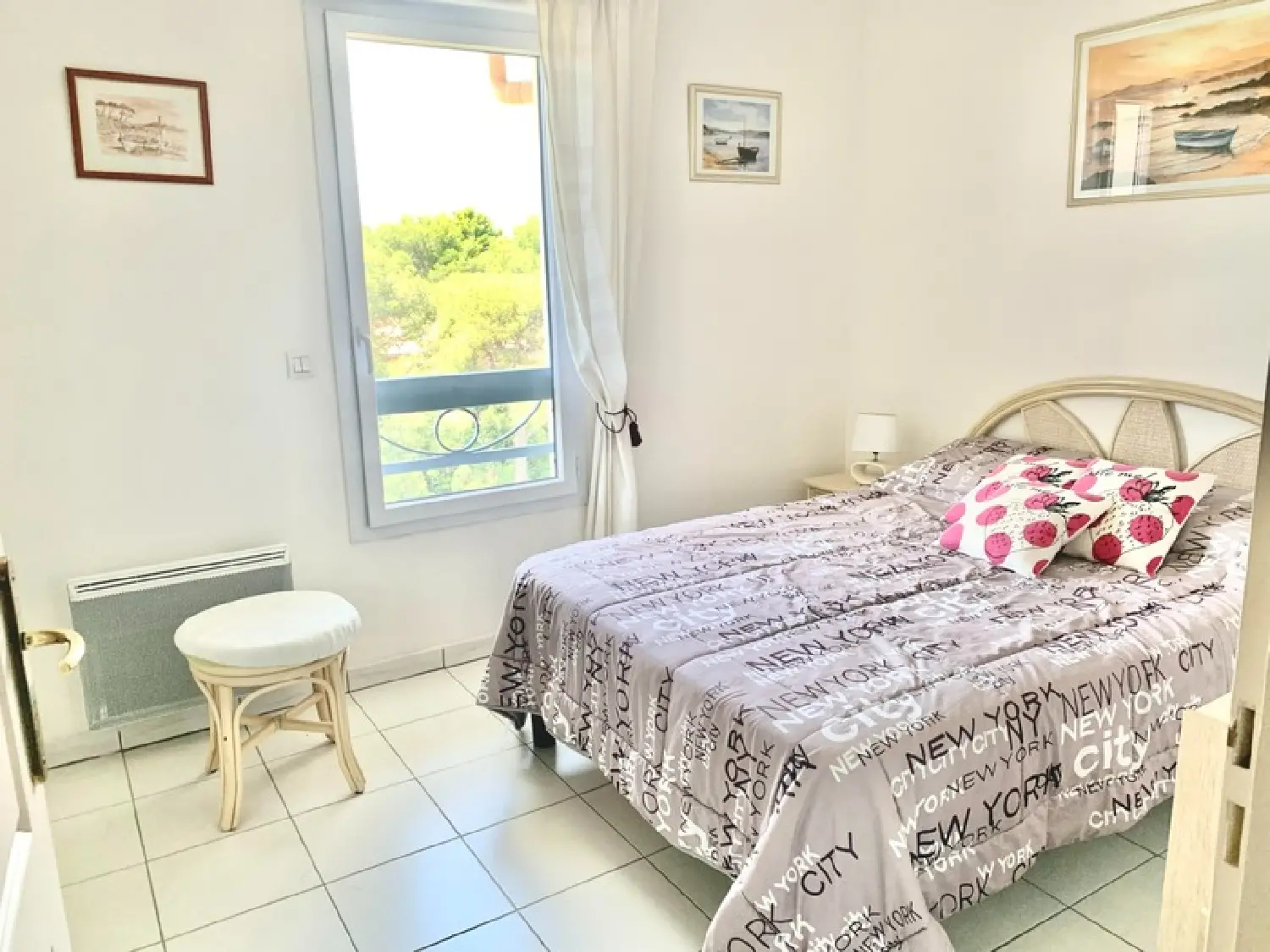  te koop appartement Saint-Aygulf Var 7