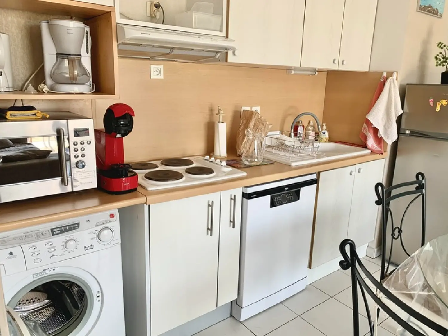  te koop appartement Saint-Aygulf Var 8