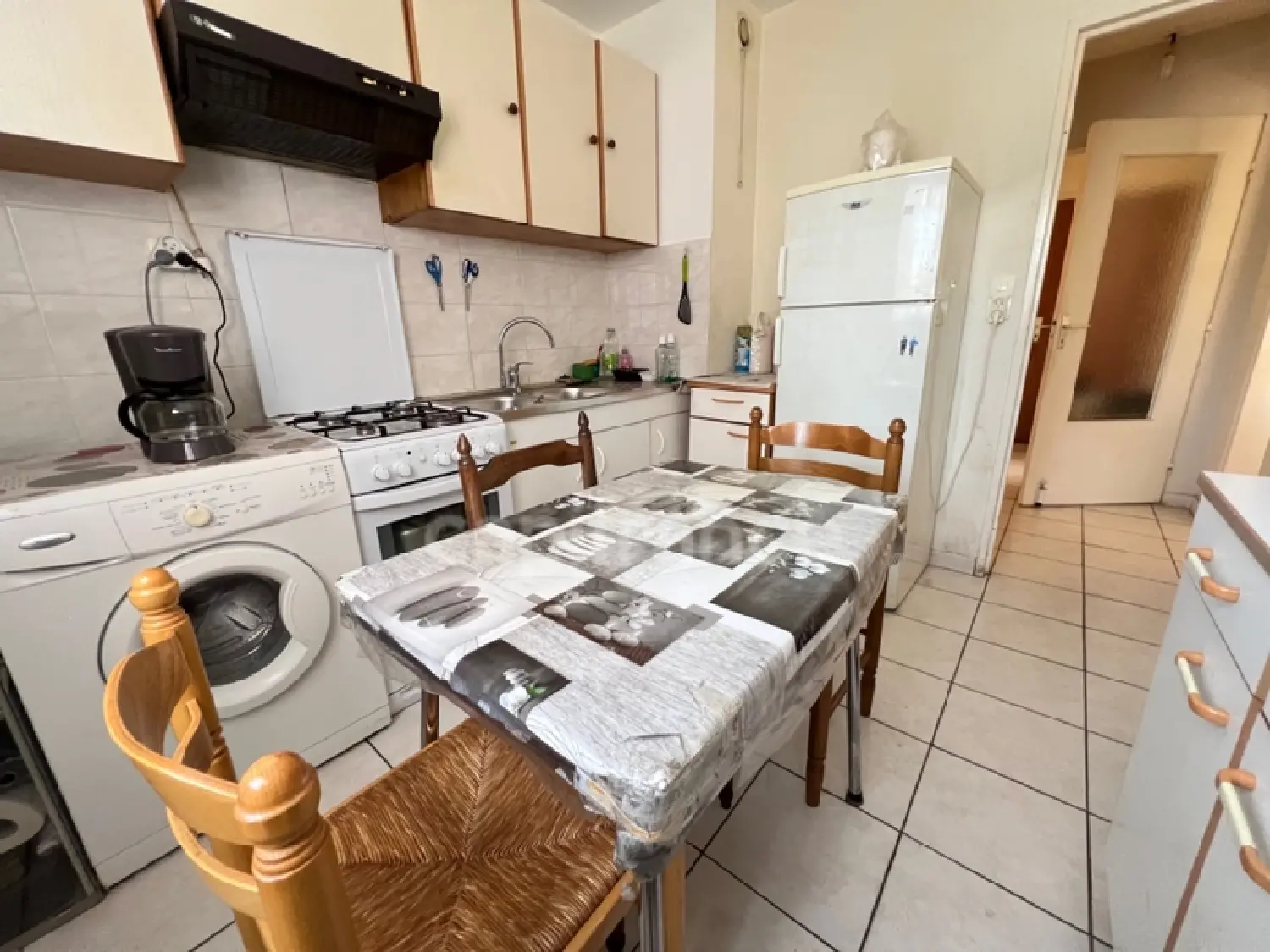  à vendre appartement Saint-Brieuc Côtes-d'Armor 3