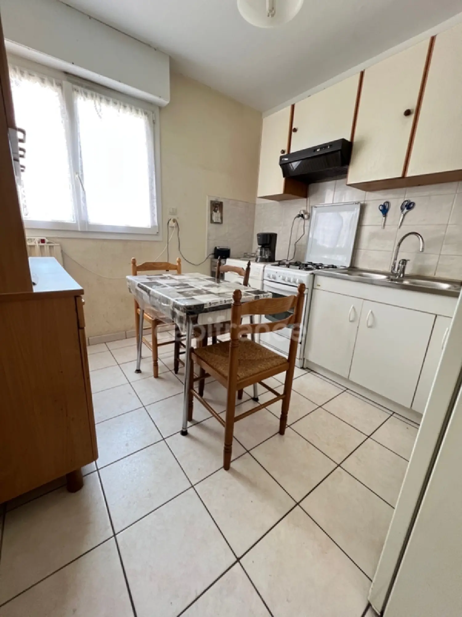  à vendre appartement Saint-Brieuc Côtes-d'Armor 4