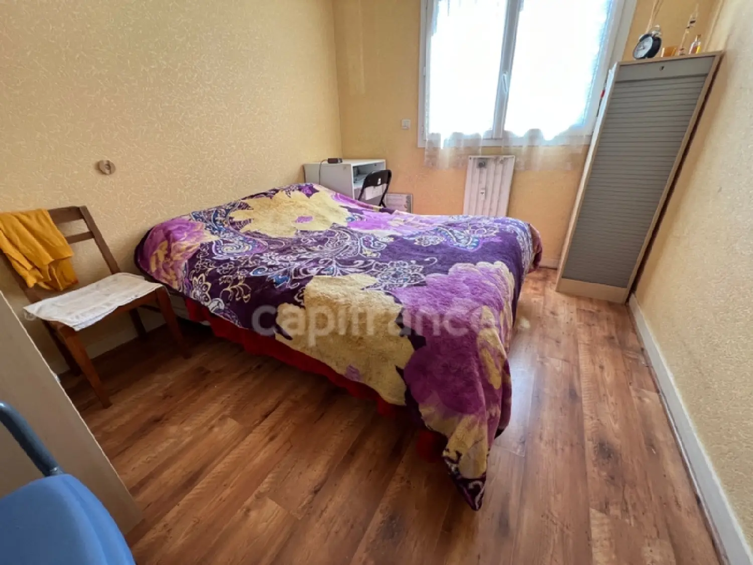  à vendre appartement Saint-Brieuc Côtes-d'Armor 5