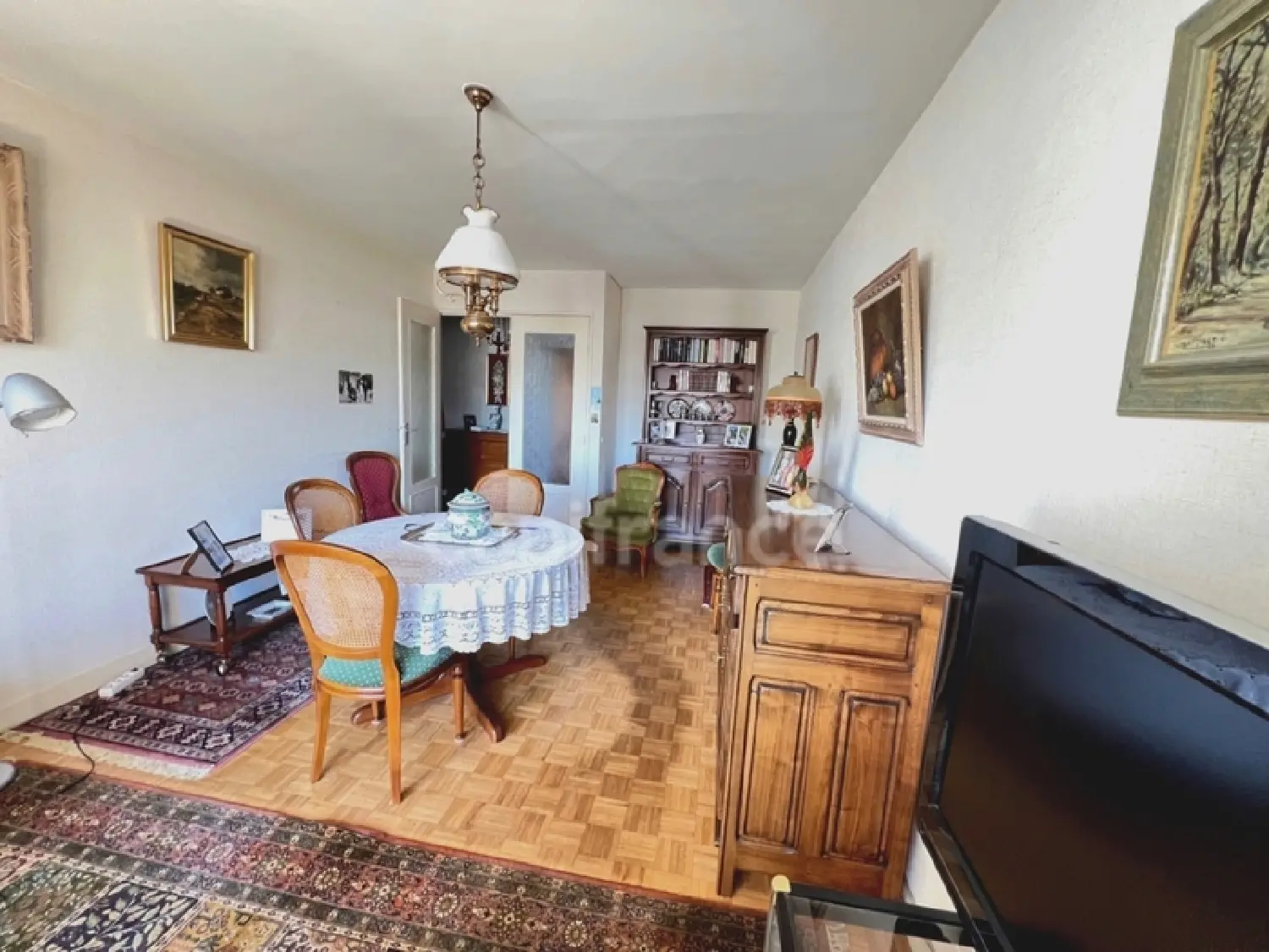  kaufen Wohnung/ Apartment Saint-Brieuc Côtes-d'Armor 1