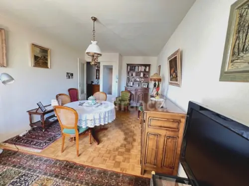 Saint-Brieuc Côtes-d'Armor appartement foto 7115823