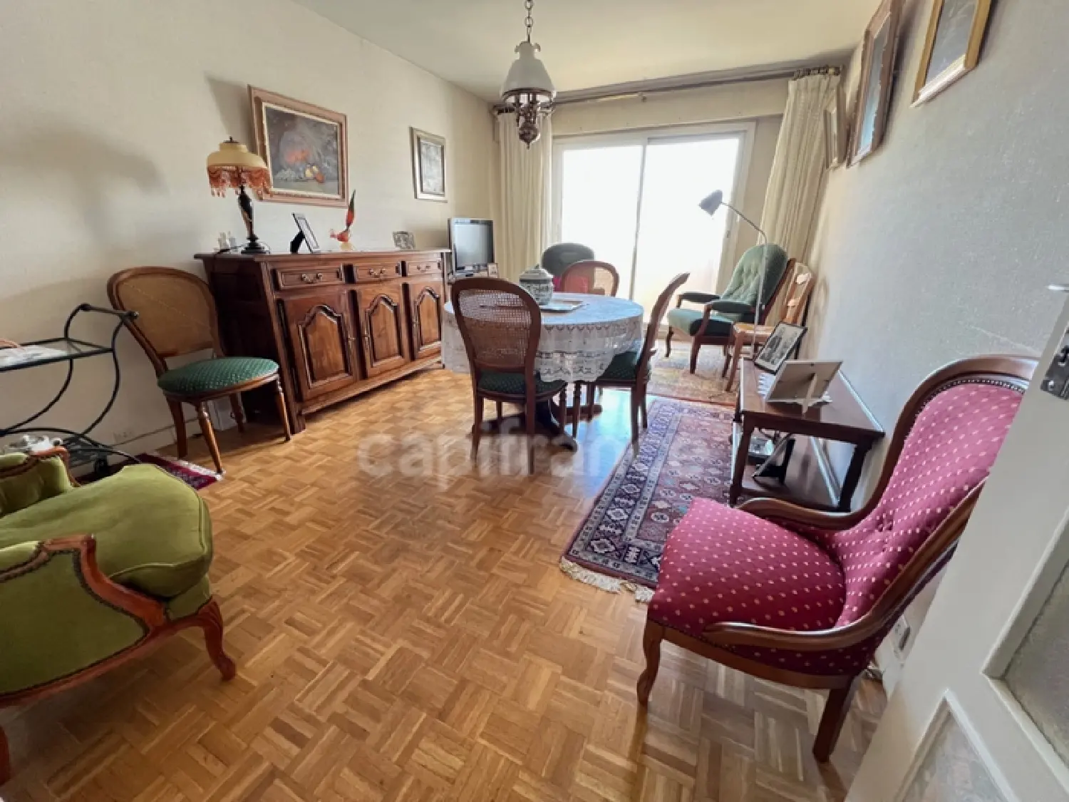  kaufen Wohnung/ Apartment Saint-Brieuc Côtes-d'Armor 2