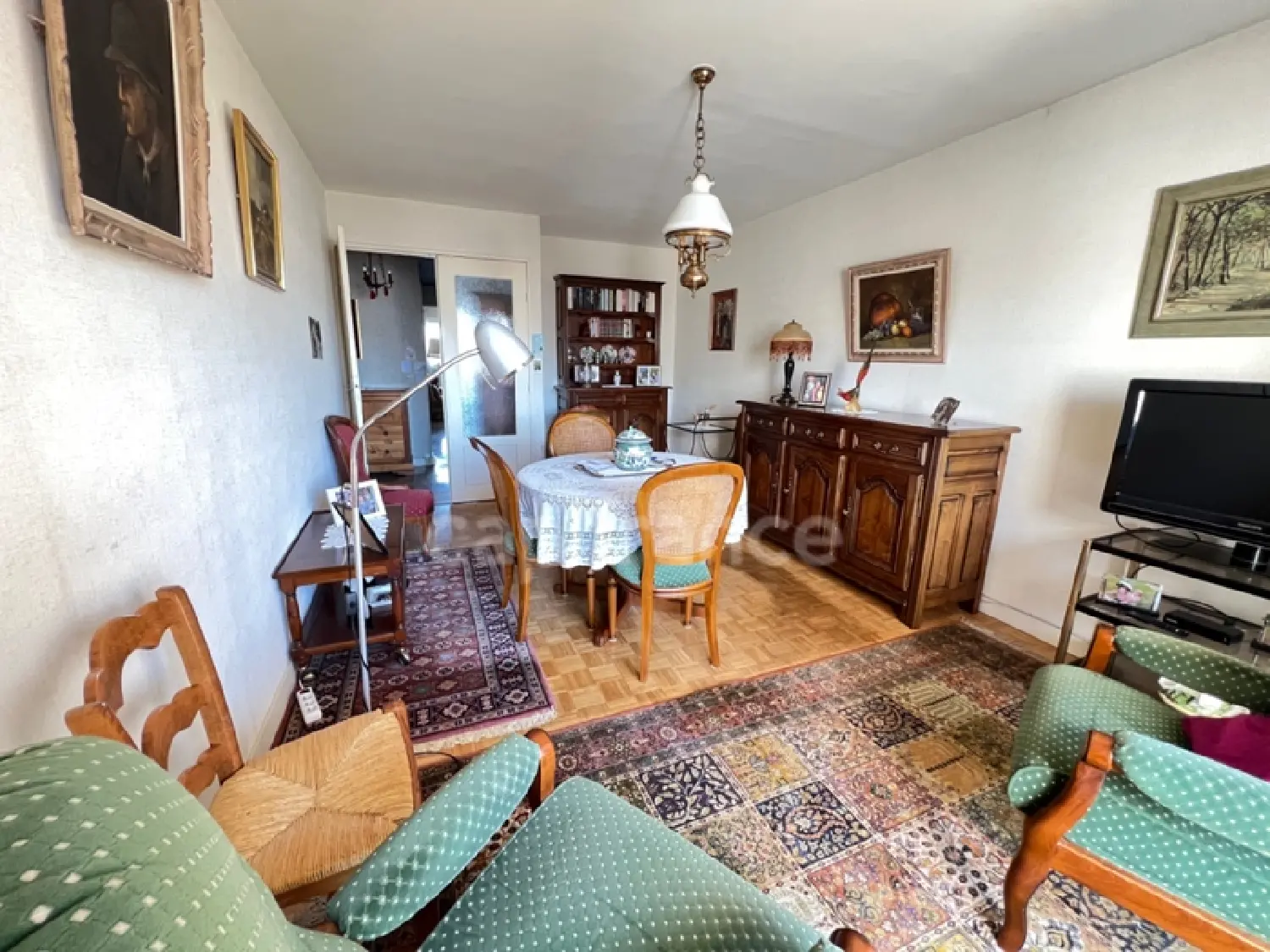  kaufen Wohnung/ Apartment Saint-Brieuc Côtes-d'Armor 3