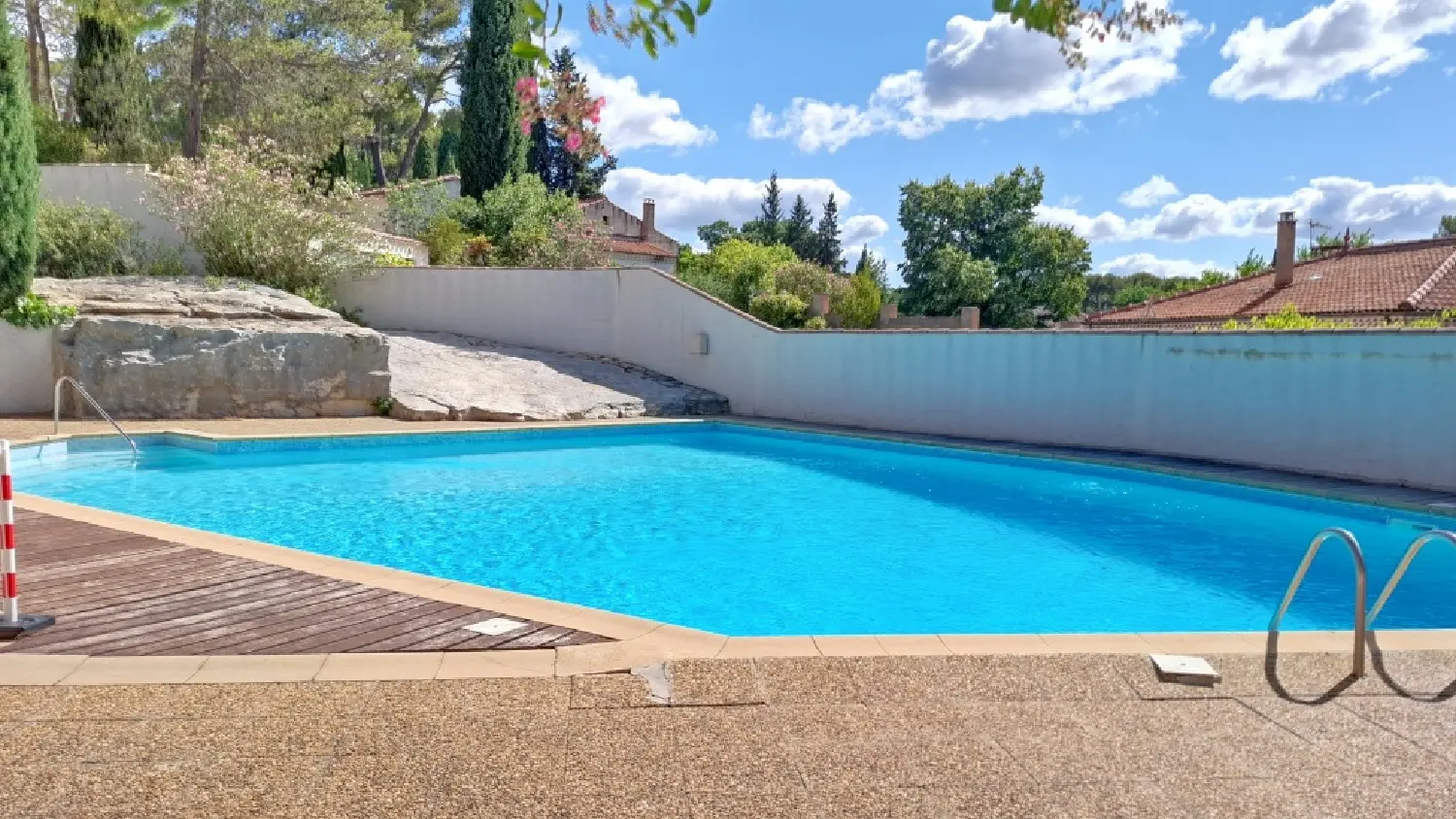  en venta apartamento Saint-Césaire Gard 1