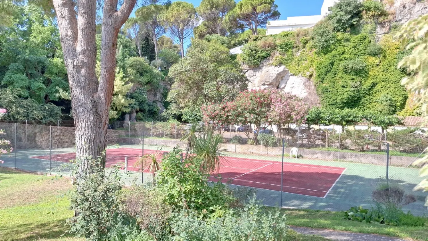 en venta apartamento Saint-Césaire Gard 2