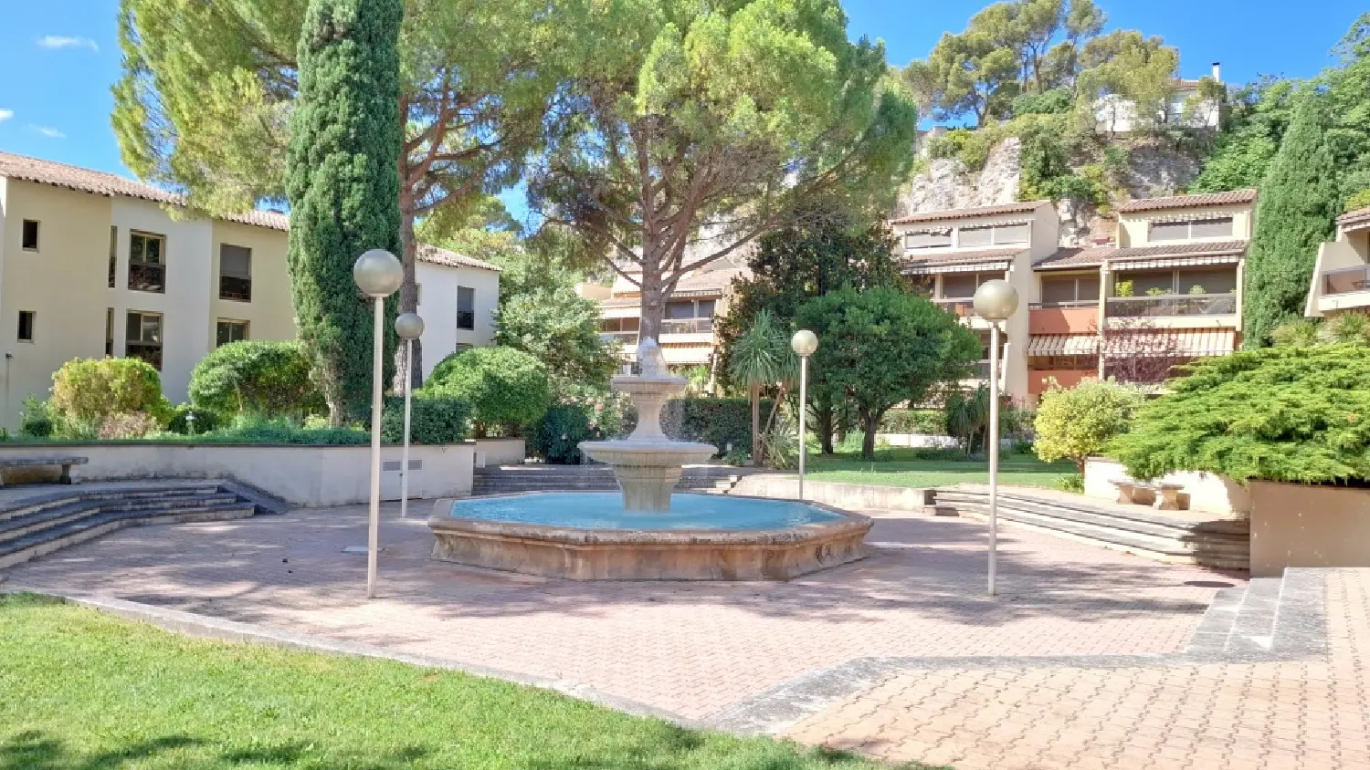 en venta apartamento Saint-Césaire Gard 3