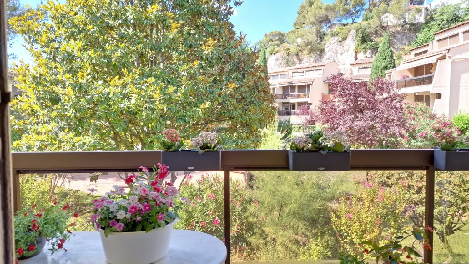  en venta apartamento Saint-Césaire Gard 6