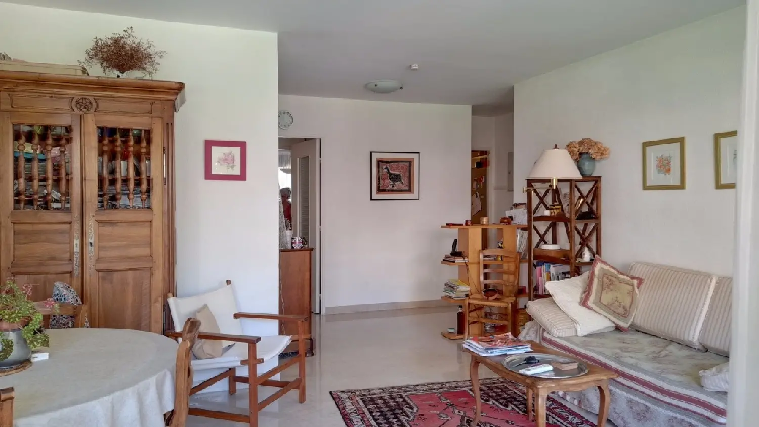  en venta apartamento Saint-Césaire Gard 7