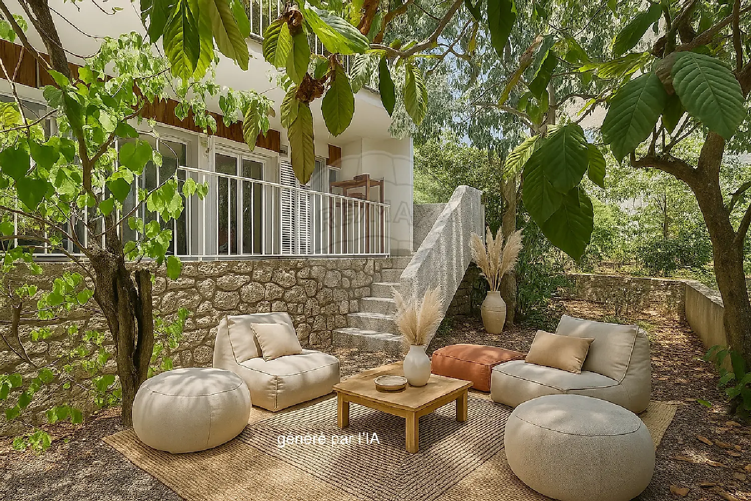  te koop appartement Saint-Césaire Gard 3