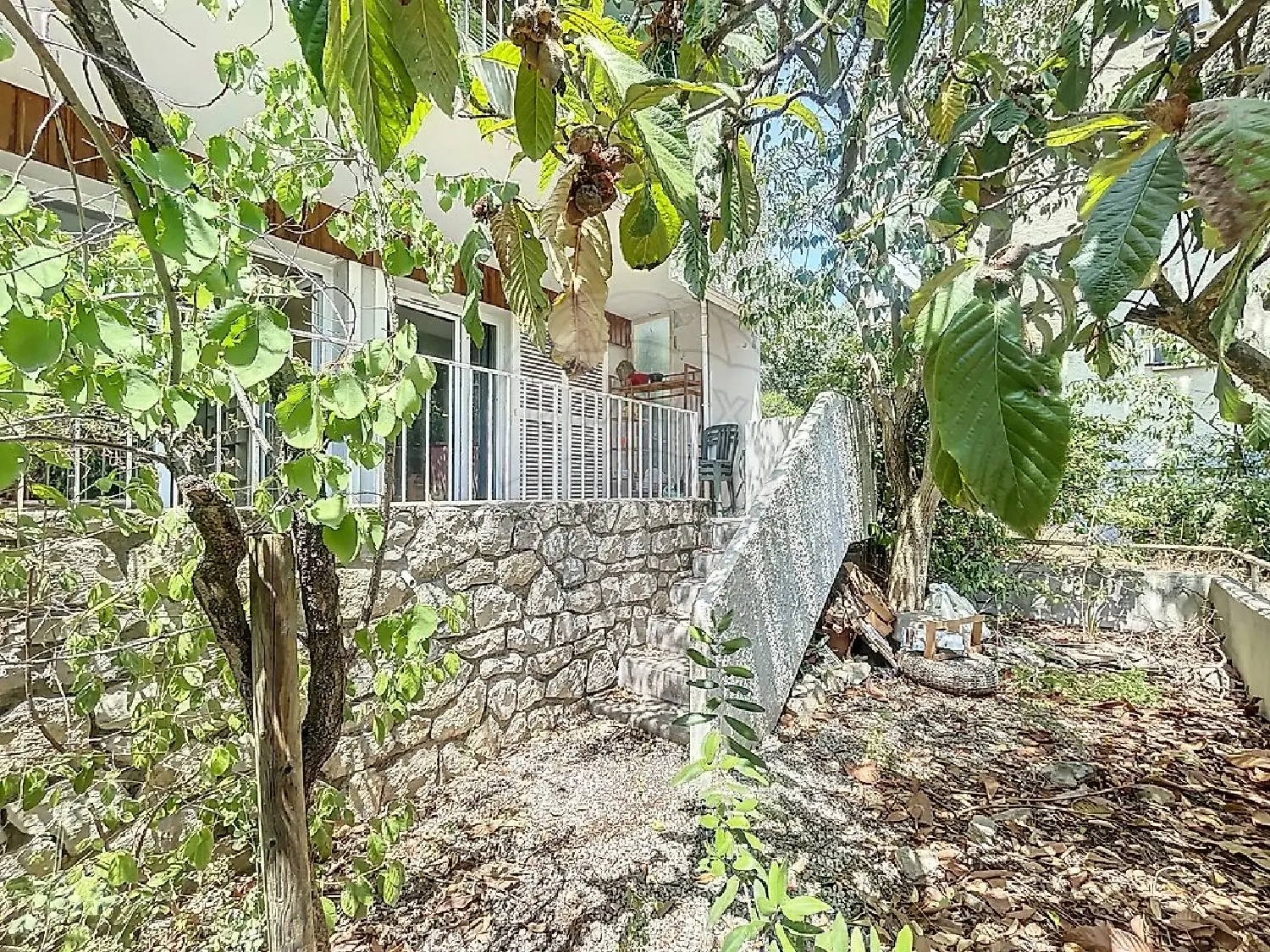  te koop appartement Saint-Césaire Gard 4