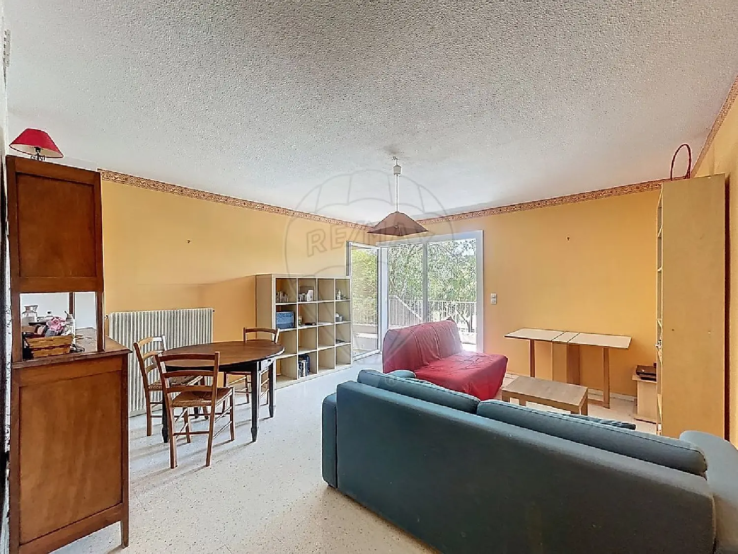  te koop appartement Saint-Césaire Gard 6