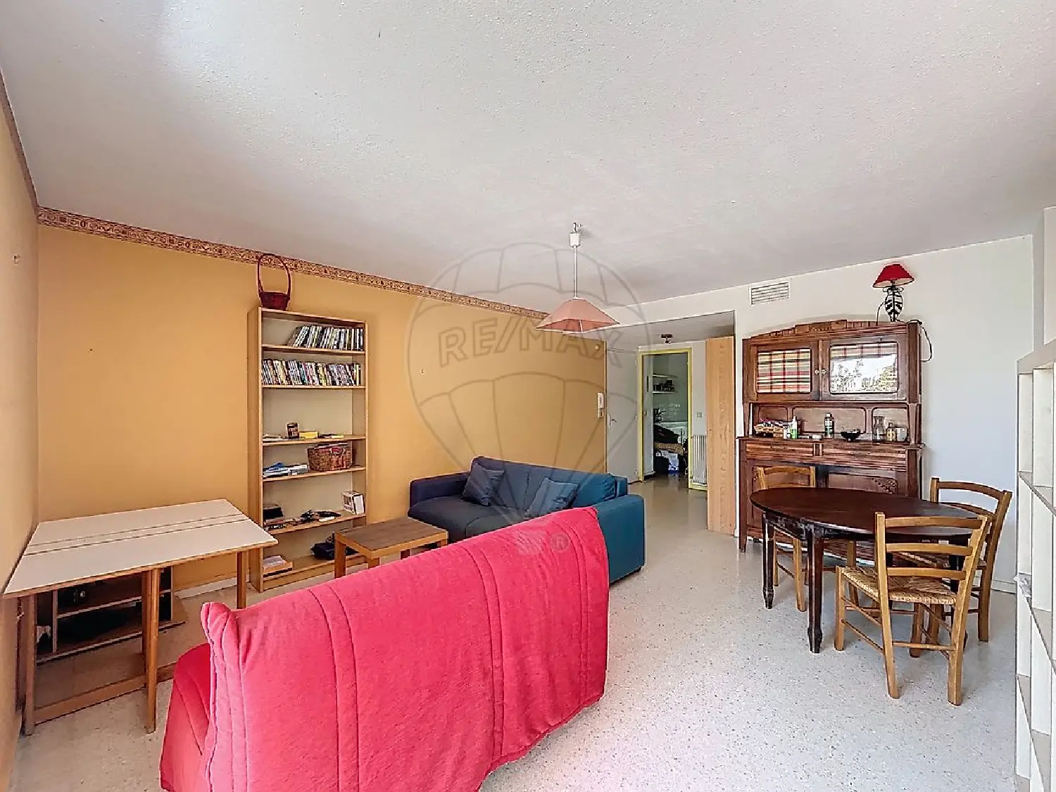  te koop appartement Saint-Césaire Gard 7