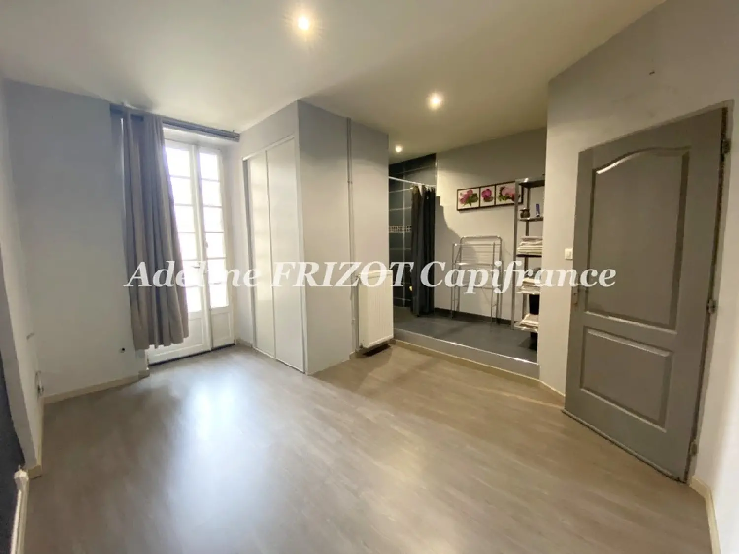  te koop appartement Saint-Chamond Loire 5
