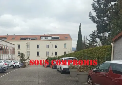 Saint-Chamond Loire Wohnung/ Apartment Bild 7108593
