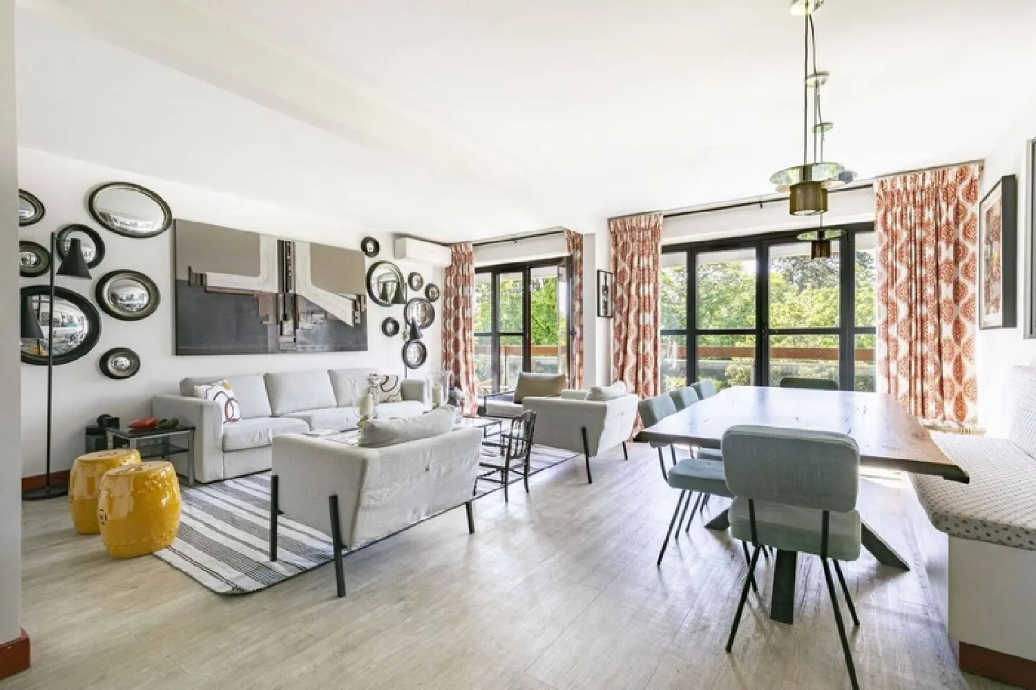  en venta apartamento Saint-Cloud Hauts-de-Seine 2