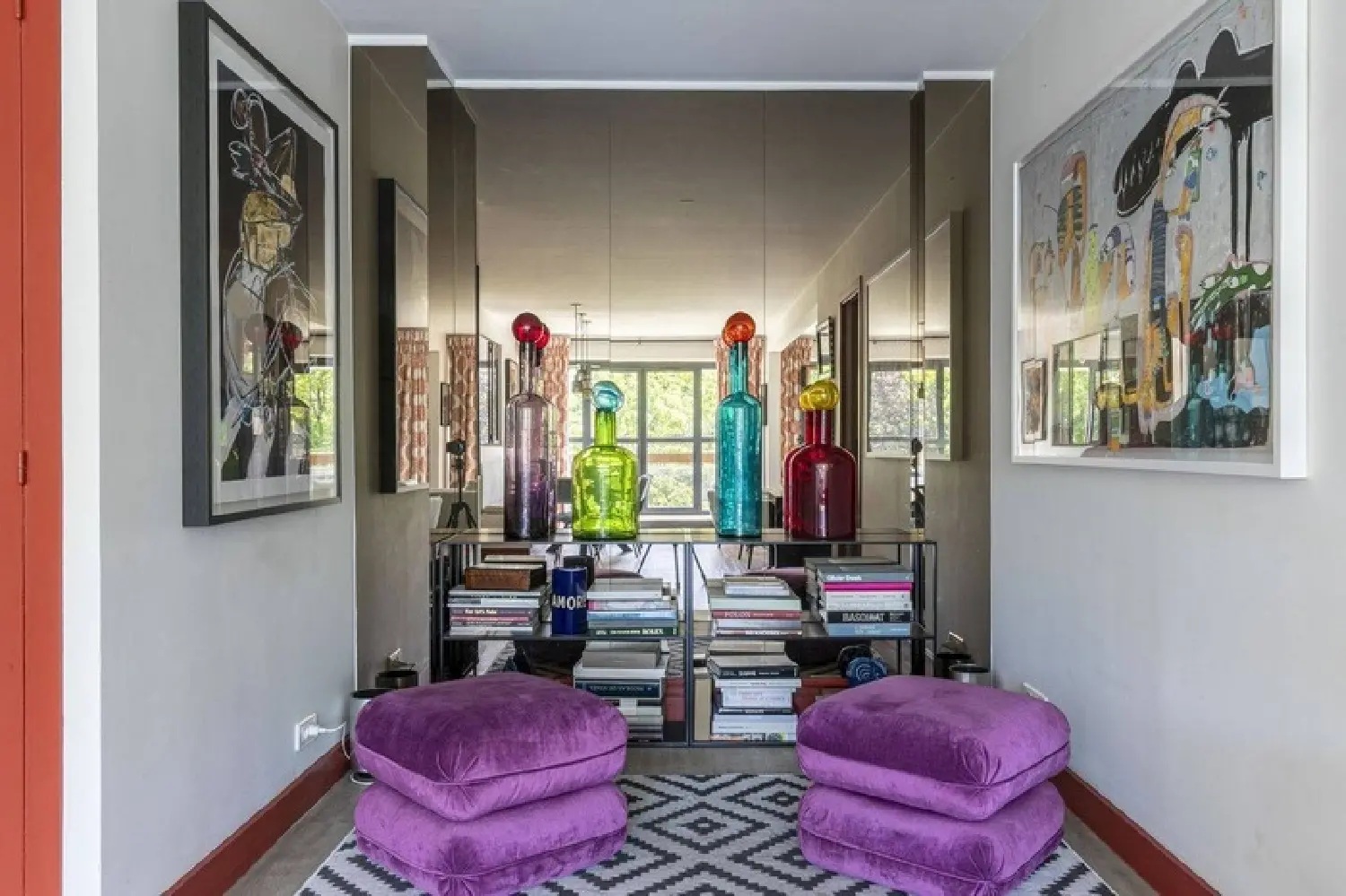  en venta apartamento Saint-Cloud Hauts-de-Seine 4