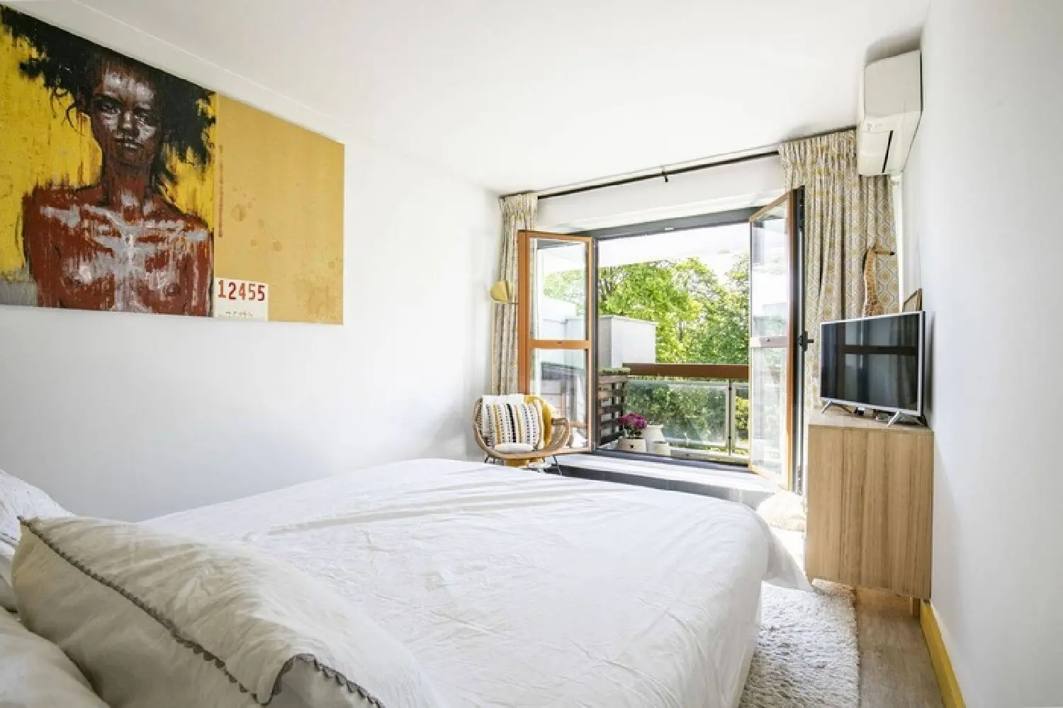  en venta apartamento Saint-Cloud Hauts-de-Seine 5
